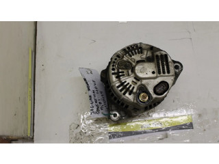 Генератор    Jaguar F-Pace      