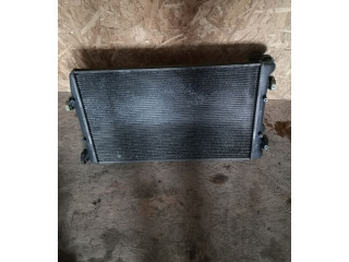 Интеркулер 6Q0121253R Volkswagen Cross Polo