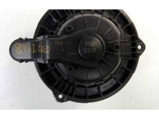 Вентилятор печки    F00S3B2474   KIA Ceed