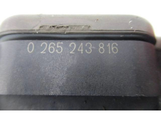 Блок АБС 0265243816, A2124310848   Mercedes-Benz  E A207  2010 - 2017 года