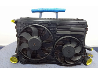 Интеркулер  1K0145803, 1K0145803   Volkswagen Touran I 