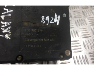 Блок АБС 1J0907379P, 8924 Ford Galaxy 2000-2006 года