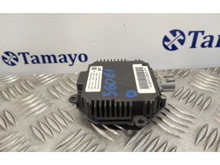 Блок управления Xenon