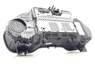 Přístrojová deska  Audi A8 S8 D4 4H 2013 4H0920910D  