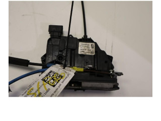 Замок багажника 1385699080   Peugeot Boxer