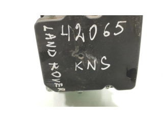 Блок АБС SRB500440, 0265235020   Land Rover  Discovery 3 - LR3  2005-2009 года