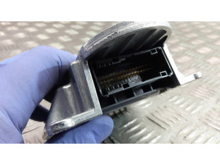 Блок подушек безопасности 6858548 BMW X3 F25