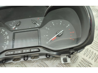 Přístrojová deska Citroen Berlingo 2020 9838092180