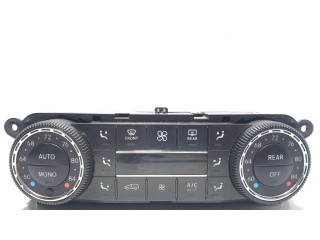 Модуль блока управления кондиционером    Mercedes-Benz R W251