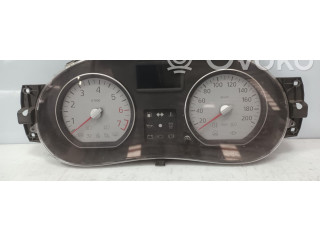 Přístrojová deska Renault Sandero I 2012 P248104802R