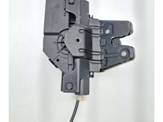 Zámek zadních dveří 7840617, 7167321 BMW 3 E90 E91 2008