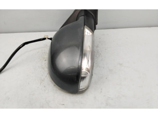 Зеркало электрическое Volkswagen Jetta V 2005 - 2010 года