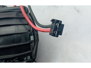 Вентилятор печки       Audi RS4 B8