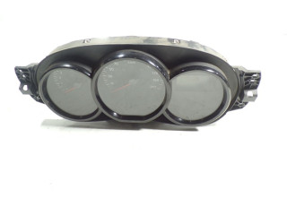 Панель приборов 248103266R, 248103266   Dacia Dokker       