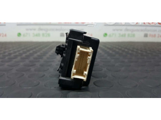 Блок комфорта 9666419080 Citroen C5