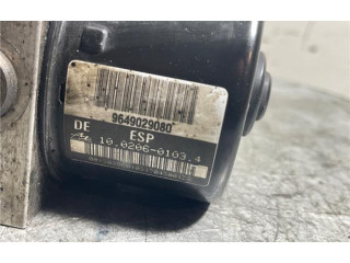 Jednotka ABS 9649029080 Citroen C2 2007