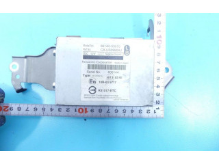 Блок комфорта 861A0-53010, IMPRK1099122   Lexus IS 220D-250-350   