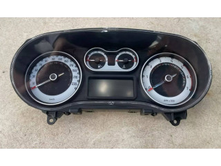 Панель приборов 52026759 Fiat 500L