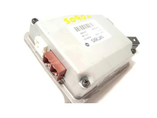 Блок управления усилителя руля