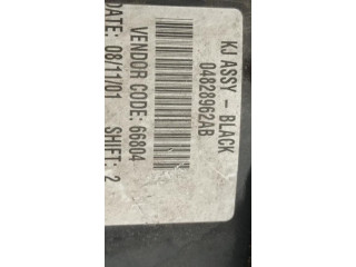 Панель приборов 04828962AB Jeep Cherokee III KJ