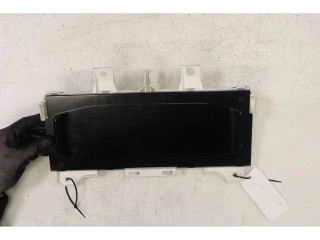 Přístrojová deska Jeep Compass 2017