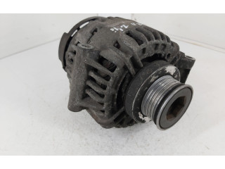 Генератор 0124415038   Dacia Logan I 1.4     