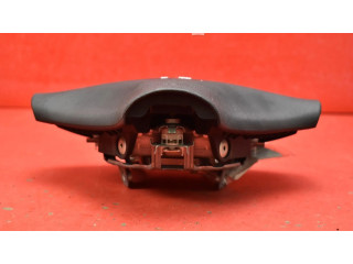 Подушка безопасности водителя Peugeot 107