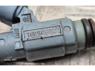 Vstřikovač 0280157012, 022906031J Porsche Cayenne (9PA)