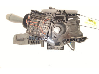 Подушка безопасности водителя 479454698 Dacia Dokker