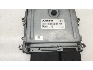 Řídící jednotka 31303095ac, 31303095   Volvo V70 2011