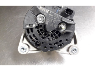 Генератор    Opel Meriva A      