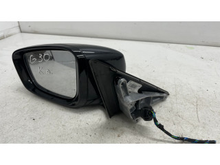 Zpětné zrcátko  levé BMW 5 G30 G31 2019  F0184101U668B  