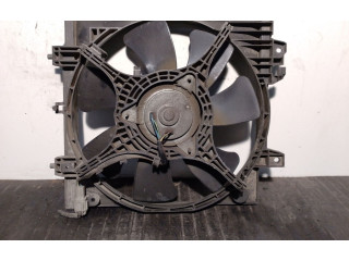 Вентилятор радиатора     45121KE001    Subaru Forester SH 