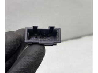 Зеркало электрическое Skoda Fabia Mk2 (5J) 2007 - 2014 года