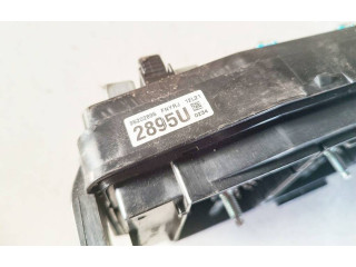 Pojistková skříňka 95202895, 2895U Chevrolet Captiva 2013