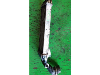 Интеркулер     Mercedes-Benz C W202 