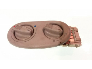 Блок управления климат-контролем 7M0959531 Ford Galaxy