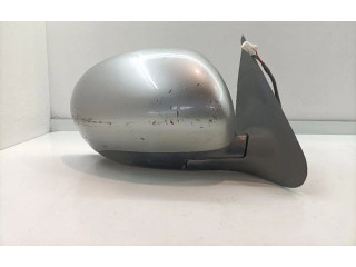 Zpětné zrcátko  Nissan Juke I F15 2010  963011KA3C  