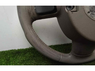 Volant Audi Q7 4L 2006 4F0419091AQ, CUERO-3BRAZOS