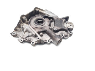 Масляный насос AJD 4R8Q-6600-AC Jaguar XJ X350