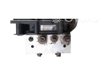 Блок АБС 0265234339   Opel  Meriva A  2003 - 2010 года