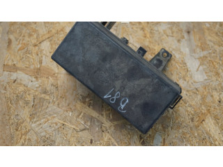 Pojistková skříňka 63564198 Nissan Navara D40 2008