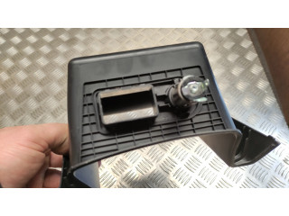 Отделка рычага переключения передач (пластиковая)