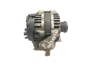 Генератор A6641540102 SsangYong Actyon