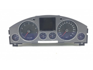 Панель приборов 3D0920881   Volkswagen Phaeton       