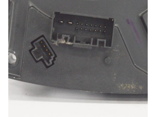 Подрулевой переключатель BMW 5 E60 E61