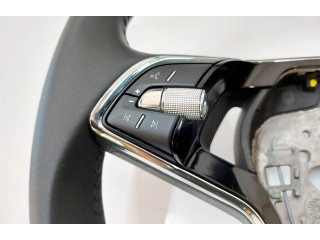 Руль Skoda Octavia Mk4 2019 - года 5E3419093B