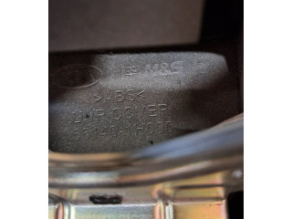 Руль KIA Ceed 2006 - 2012 года 561401H000