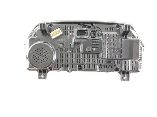 Панель приборов 4KE920795E, 4KE920795D Audi e-tron