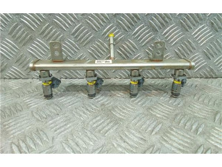 Топливная рампа Jeep Renegade для двигателя 55263624